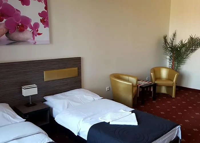 Montenegro 3* Брунталь